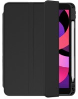 Husa pentru tableta WiWU 2 in 1 magnetic Case for iPad 12.9 Black imaginea #1 — magazin online Desire.md