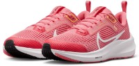 Adidași pentru copii Nike Air Zoom Pegasus 40 Gs Coral Chalk/Citron Pulse/Sea Coral/White, s.36 imaginea #1 — magazin online Desire.md