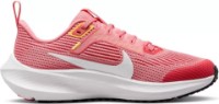 Adidași pentru copii Nike Air Zoom Pegasus 40 Gs Coral Chalk/Citron Pulse/Sea Coral/White, s.37.5 imaginea #3 — magazin online Desire.md