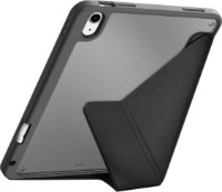 Husa pentru tableta WiWU Protective Case 10.2/10.5 JD-103 Black imaginea #2 — magazin online Desire.md