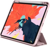 Husa pentru tableta WiWU Protective Case 10.2/10.5 JD-103 Pink imaginea #2 — magazin online Desire.md