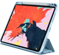 Husa pentru tableta WiWU Protective Case 10.9/11 JD-103 Blue imaginea #2 — magazin online Desire.md