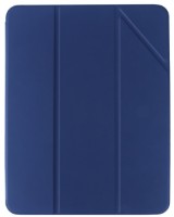 Husa pentru tableta XO IP01 Geya Series ipad 10.9 10th gen 2022 Blue imaginea #1 — magazin online Desire.md