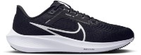 Adidași pentru bărbați Nike Air Zoom Pegasus 40 Black/Iron Grey/White, s.41 imaginea #3 — magazin online Desire.md