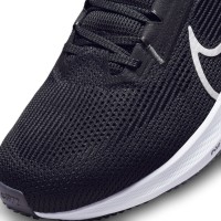 Adidași pentru bărbați Nike Air Zoom Pegasus 40 Black/Iron Grey/White, s.44 imaginea #7 — magazin online Desire.md