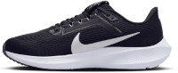 Adidași pentru bărbați Nike Air Zoom Pegasus 40 Black/Iron Grey/White, s.46 imaginea #2 — magazin online Desire.md