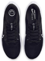 Adidași pentru bărbați Nike Air Zoom Pegasus 40 Black/Iron Grey/White, s.46 imaginea #4 — magazin online Desire.md