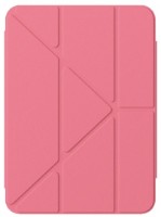 Husa pentru tableta XO IP02 Youya Series ipad 10.9 10th gen 2022 Pink