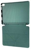 Чехол для планшета XO IP02 Youya Series ipad 10.9 10th gen 2022 Green фото №1 — интернет-магазин Desire.md