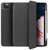 Чехол для планшета XO IP02 Youya Series ipad 10.9 10th gen 2022 Black фото №1 — интернет-магазин Desire.md