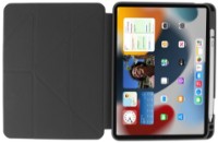 Чехол для планшета XO IP02 Youya Series ipad 10.9 10th gen 2022 Black фото №2 — интернет-магазин Desire.md