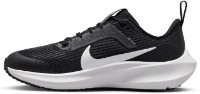 Adidași pentru copii Nike Air Zoom Pegasus 40 Black/Iron Grey/White, s.40 imaginea #2 — magazin online Desire.md