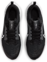 Adidași pentru copii Nike Air Zoom Pegasus 40 Black/Iron Grey/White, s.36 imaginea #4 — magazin online Desire.md
