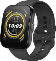 Smartwatch Amazfit Bip 5 Black imaginea #1 — magazin online Desire.md