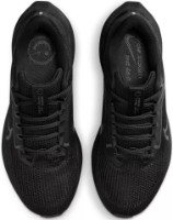 Adidași pentru bărbați Nike Air Zoom Pegasus 40 Black/Anthracite, s.40.5 imaginea #4 — magazin online Desire.md