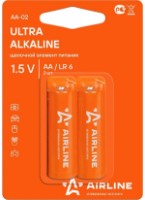 Set baterii Airline AA-02