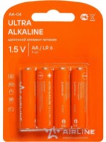 Set baterii Airline AA-04