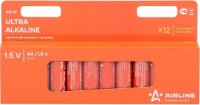 Set baterii Airline AA-12