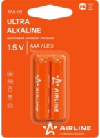 Set baterii Airline AAA-02