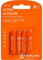 Set baterii Airline AAA-04