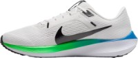 Adidași pentru bărbați Nike Air Zoom Pegasus 40 Platinum Tint/White/Green Strike/Black, s.45 imaginea #2 — magazin online Desire.md