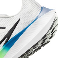 Adidași pentru bărbați Nike Air Zoom Pegasus 40 Platinum Tint/White/Green Strike/Black, s.45 imaginea #9 — magazin online Desire.md