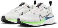Adidași pentru bărbați Nike Air Zoom Pegasus 40 Platinum Tint/White/Green Strike/Black, s.45.5 imaginea #1 — magazin online Desire.md