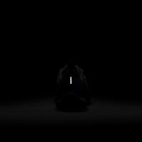 Adidași pentru bărbați Nike Air Zoom Pegasus 40 Platinum Tint/White/Green Strike/Black, s.45.5 imaginea #7 — magazin online Desire.md