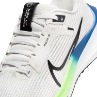 Adidași pentru bărbați Nike Air Zoom Pegasus 40 Platinum Tint/White/Green Strike/Black, s.45.5 imaginea #8 — magazin online Desire.md