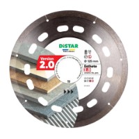 Disc de tăiere Distar 10126024010