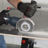 Disc de tăiere Distar 10126024010 imaginea #4 — magazin online Desire.md