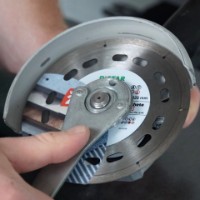 Disc de tăiere Distar 10126024010 imaginea #6 — magazin online Desire.md