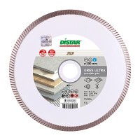 Disc de tăiere Distar 11120159014