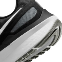Кроссовки мужские Nike Air Zoom Structure 25 Black/Iron Grey/White, s.45 фото №9 — интернет-магазин Desire.md