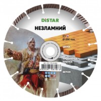 Диск для резки Distar 10117023003