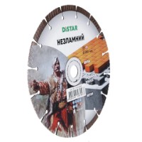 Диск для резки Distar 10117023003 фото №4 — интернет-магазин Desire.md