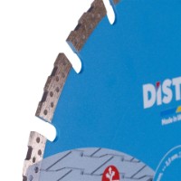 Disc de tăiere Distar 10170085389 imaginea #3 — magazin online Desire.md