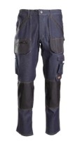 Брюки рабочие Brixton PLSTA4SP52