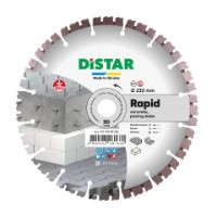 Диск для резки Distar 10170085256