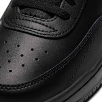 Кеды мужские Nike Court Vintage Black/Anthracite, s.42.5 фото №6 — интернет-магазин Desire.md