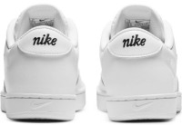 Кеды мужские Nike Court Vintage White/Total Orange/Black, s.41 фото №5 — интернет-магазин Desire.md