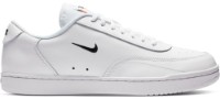 Кеды мужские Nike Court Vintage White/Total Orange/Black, s.42 фото №3 — интернет-магазин Desire.md