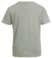 Tricou pentru copii Jack Wolfskin More Hugs T K Teal 164 imaginea #2 — magazin online Desire.md