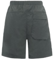 Pantaloni scurți pentru copii Jack Wolfskin Desert Shorts K Gray 164 imaginea #2 — magazin online Desire.md