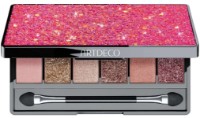 Fard de pleoape Artdeco Glittery Eyeshadow Palette 02