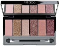 Fard de pleoape Artdeco Glittery Eyeshadow Palette 02 imaginea #2 — magazin online Desire.md