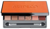 Fard de pleoape Artdeco Iconic Eyeshadow Palette 1 Pretty In Sunshine