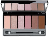 Fard de pleoape Artdeco Iconic Eyeshadow Palette 2 Garden Of Delights imaginea #2 — magazin online Desire.md