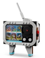 Set de construcție Lego Creator: Retro Camera (31147) imaginea #4 — magazin online Desire.md