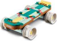 Set de construcție Lego Creator: Retro Roller Skate (31148) imaginea #2 — magazin online Desire.md